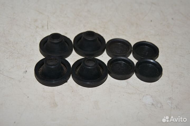 Ремкомплект ртц газ-53 и паз