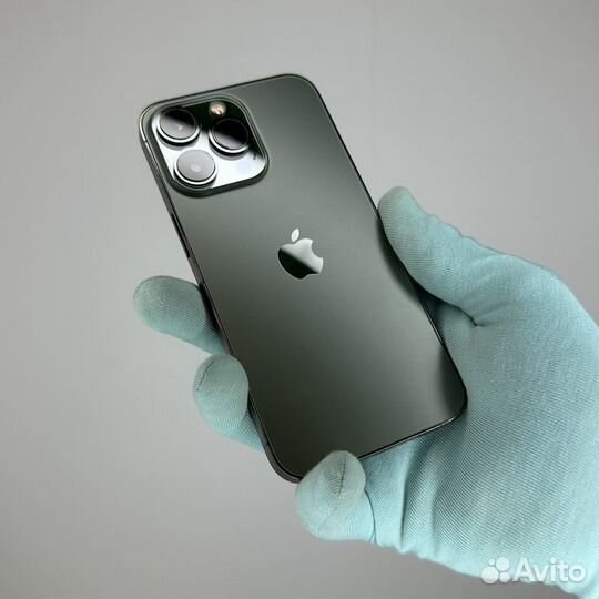 iPhone 13 Pro, 512 ГБ