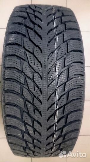 Nokian Tyres Hakkapeliitta R3 235/45 R18 98T