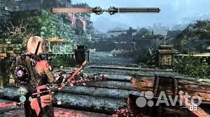 Hunted: The Demon's Forge PS3