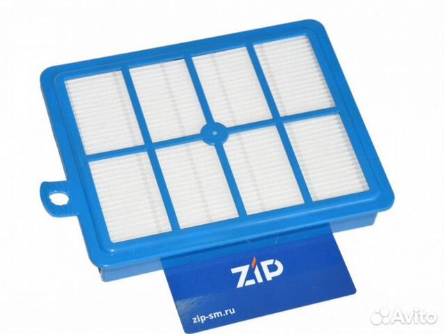 Фильтр hepa пылесоса Electrolux, Philips, Bork, ти