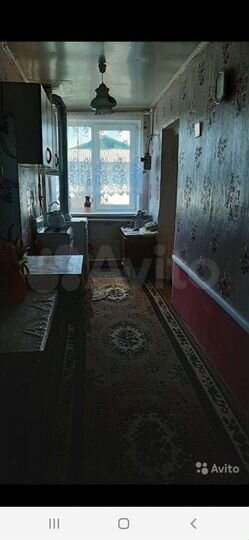 1-к. квартира, 22 м², 2/2 эт.