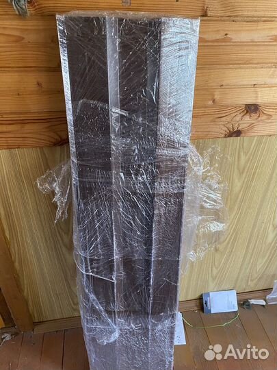 Высокая грядка