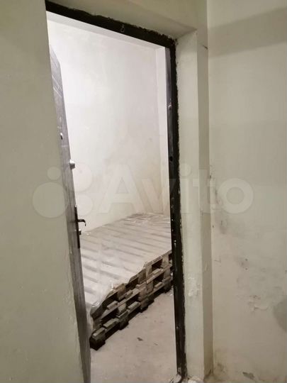 Гараж, 10 м²