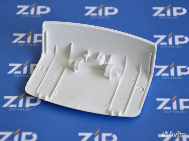 Клавиша открывания крышки мультиварки Polaris PMC