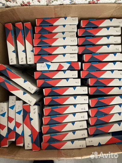 Микронаушник с гарантией 1 год