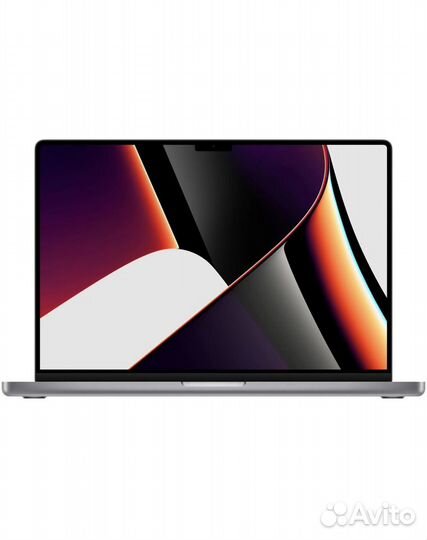 Apple Macbook Pro 14 M1 512Gb