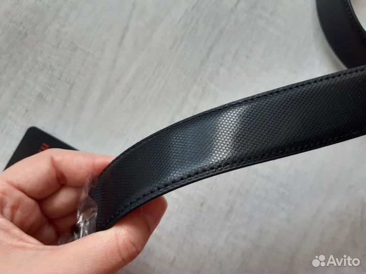 Кожаный ремень Malgrado