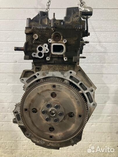 Двигатель (двс), Mazda 6