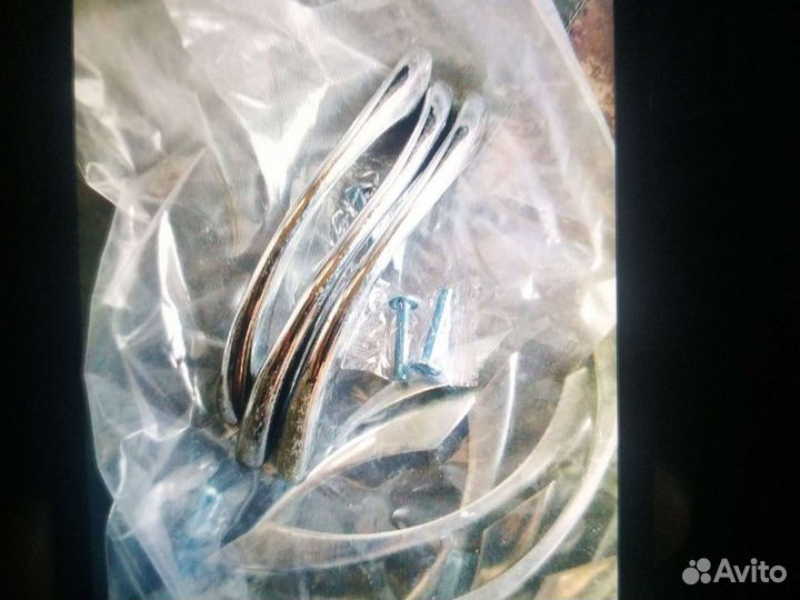 Новые Ручки для кухонных шкафов