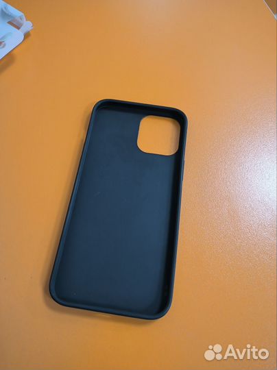 Чехол на iPhone 12 pro max