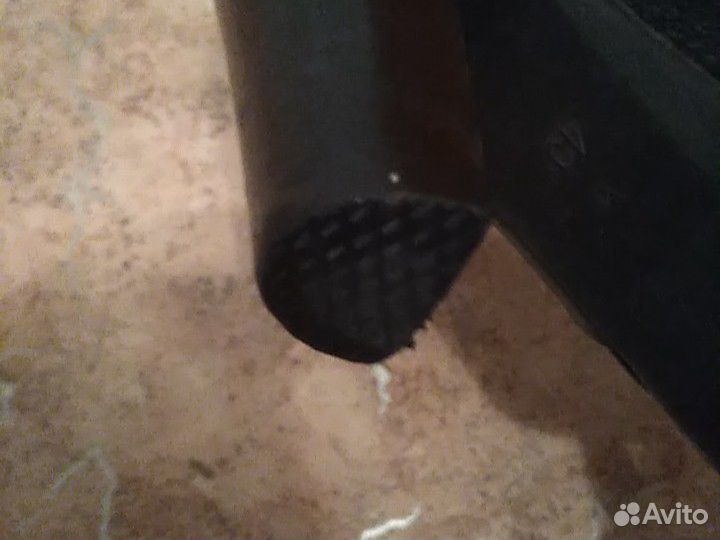 Зимние сапоги