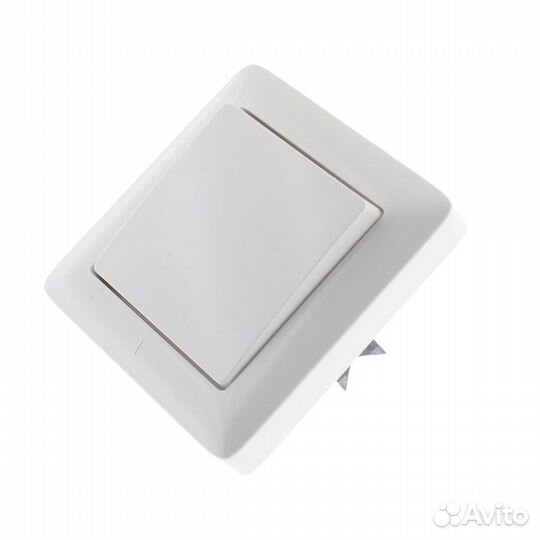 Выключатель 1-кл 6А