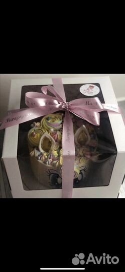 Брендированная лента