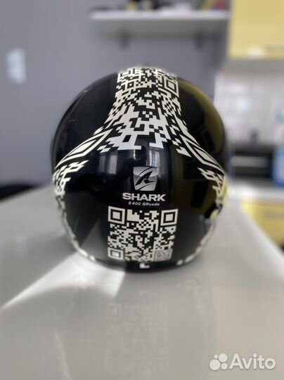 Шлем shark s600
