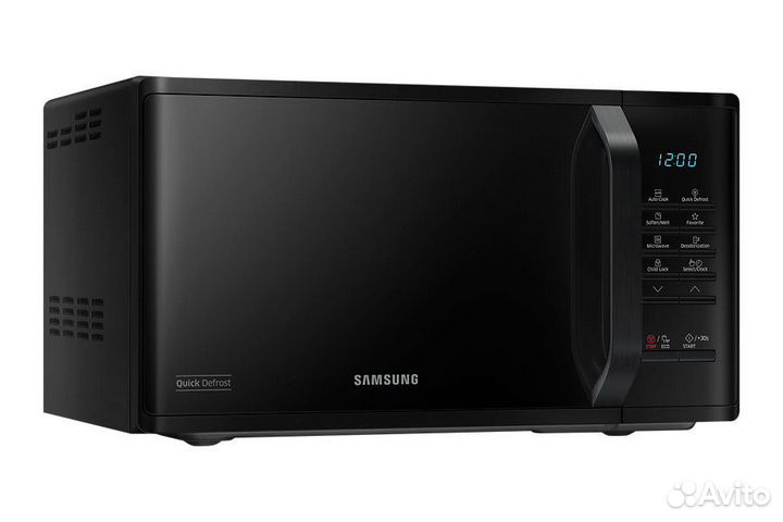 Микроволновая печь Samsung MS23K3513AK