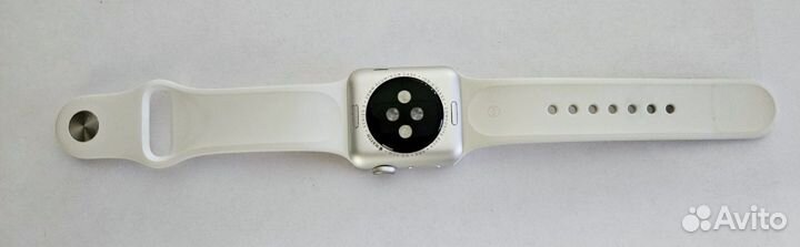 Смарт-часы Apple Watch Series 3 38mm