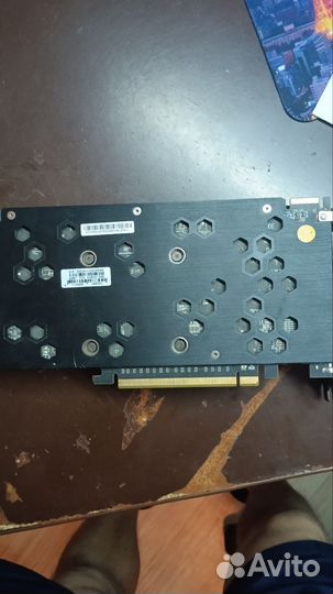 Продам видеокарту