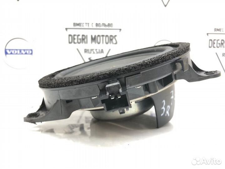 Динамик задней двери 100W Volvo S60 XC70 оригинал