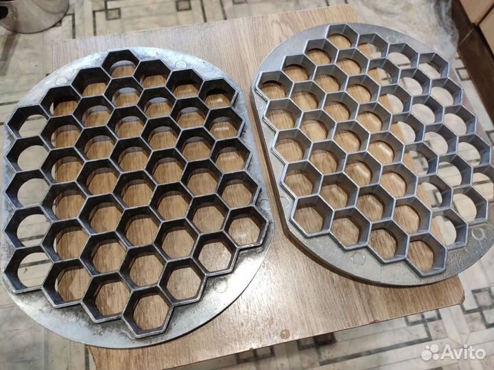 Пельменница 44шт 2 шт