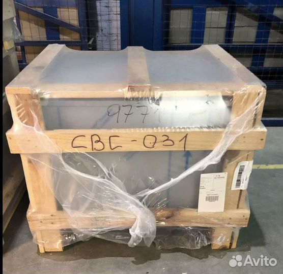 Шкаф шоковой заморозки Fagor CBC-031 (новый)