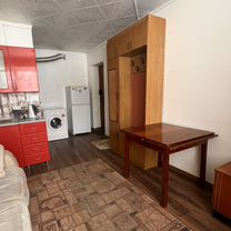 Комната 18,5 м² в 1-к., 1/5 эт.