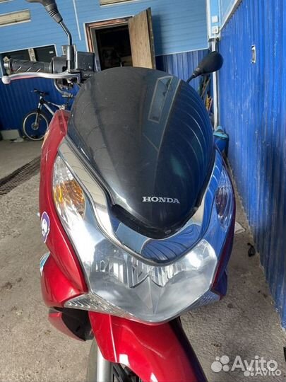 Honda pcx 125