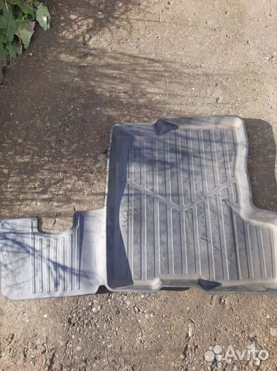 Коврики LADA X RAY