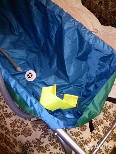 Ванна простыня