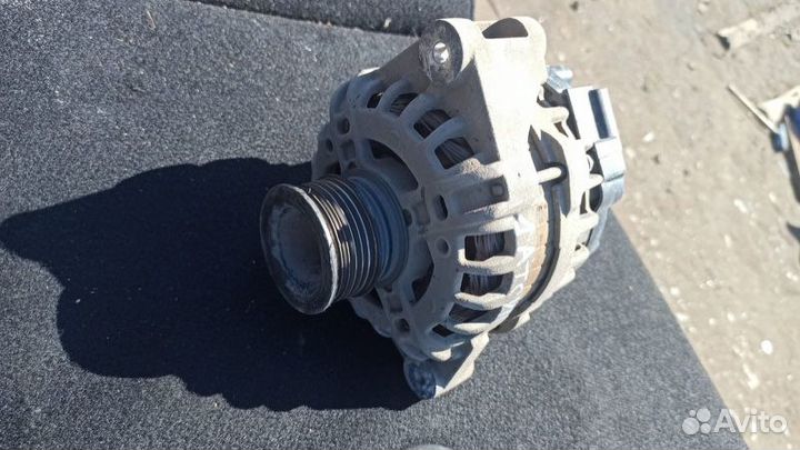 Генератор Datsun On-Do седан 21127 2019