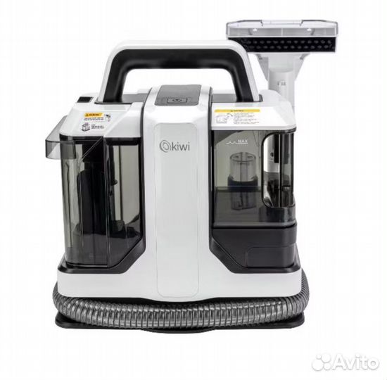 Аренда моющего пылесоса для мебели и ковров