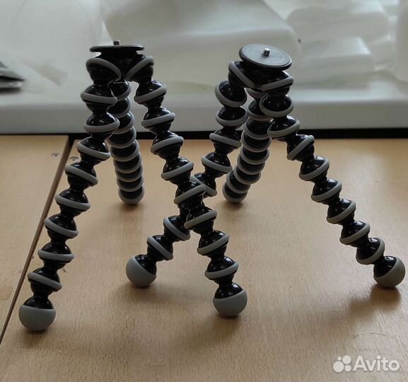 Штатив Joby GorillaPod