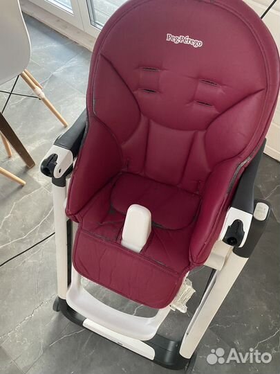 Peg perego Siesta кресло для кормления