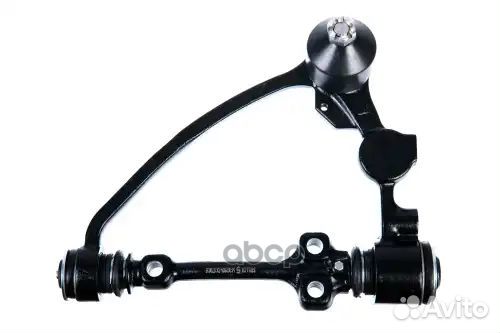 Рычаг верхний левый Toyota HiAce IV Wagon H100