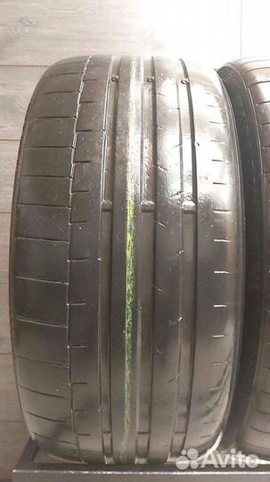 Continental SportContact 6 235/35 R20 92Y