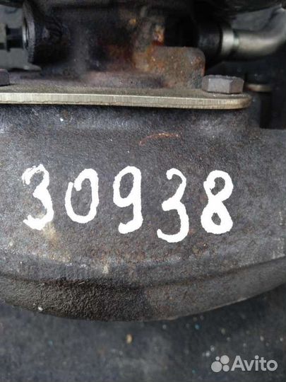 Турбина 059145701S Volkswagen Passat B5 2.5