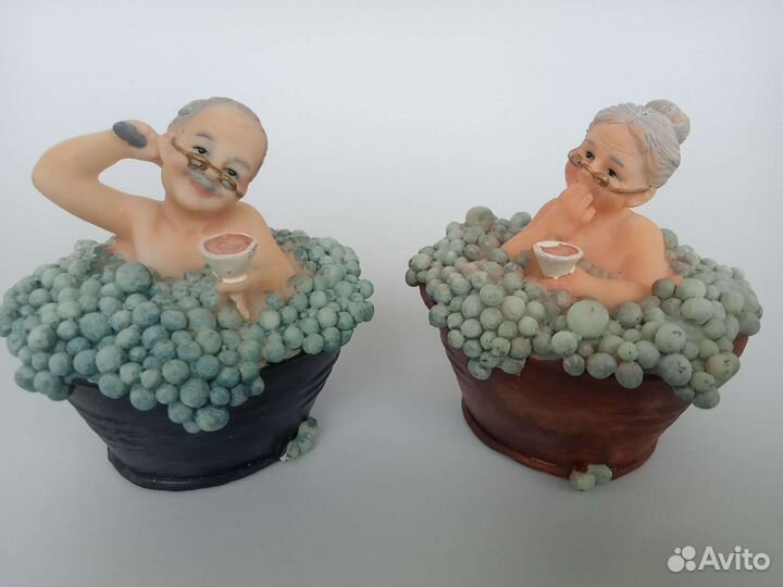 Новая копилка