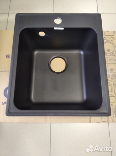 Мойка для кухни Z17