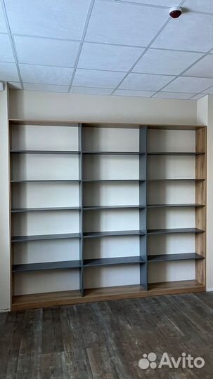 Офисная мебель на заказ