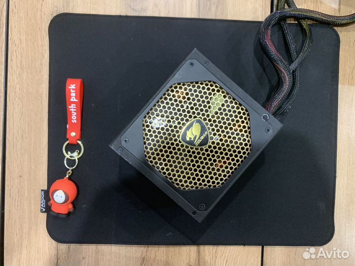 Блок питания cougar gx 1050w