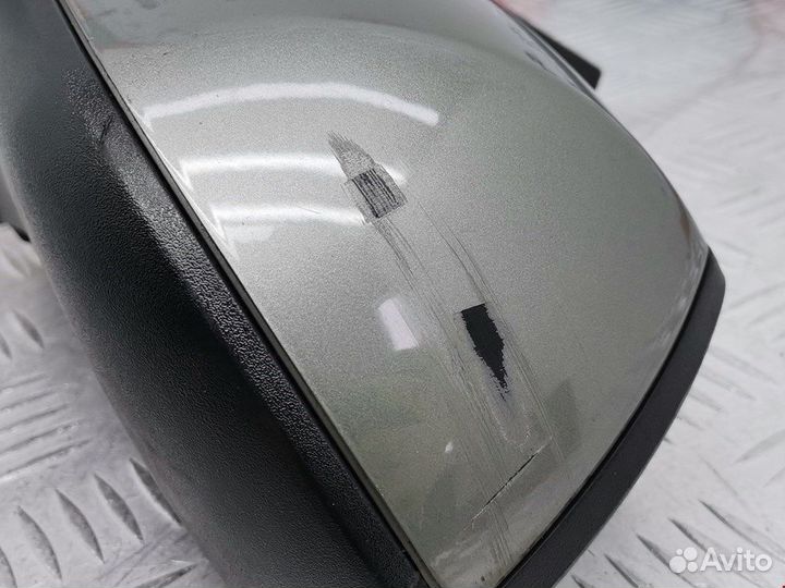 Зеркало боковое левое для Ford Mondeo 3 1232187