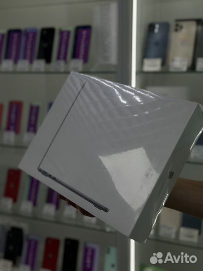 MacBook Air 13 M2 8/512GB Midnight