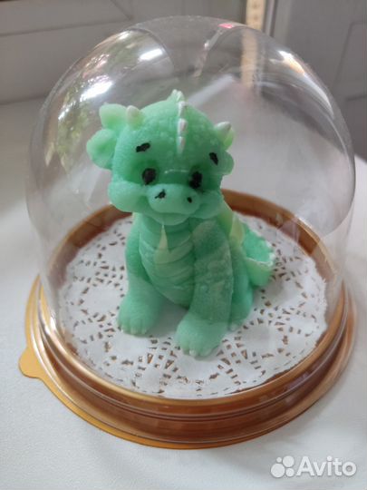 Мыло ручной работы 