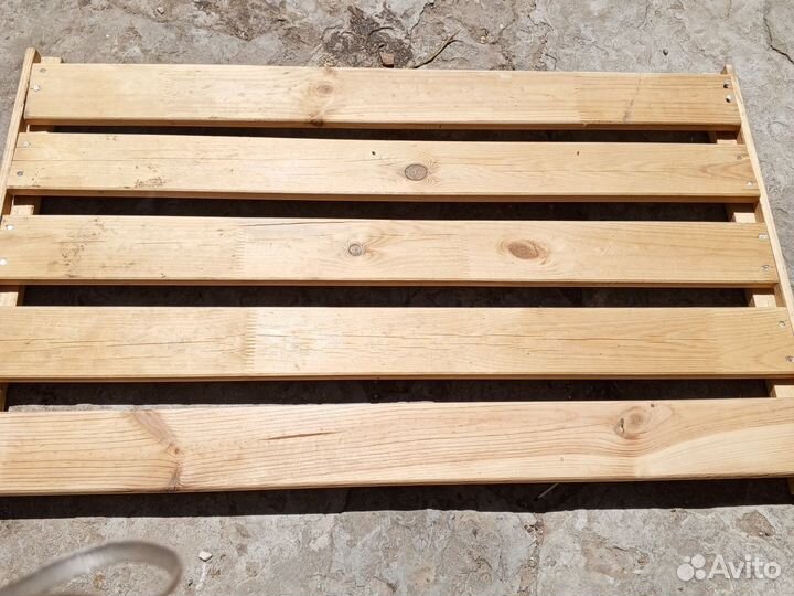 Полки стеллажи