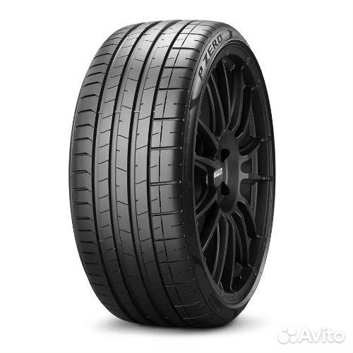 Pirelli P Zero PZ4 275/35 R20 102Y