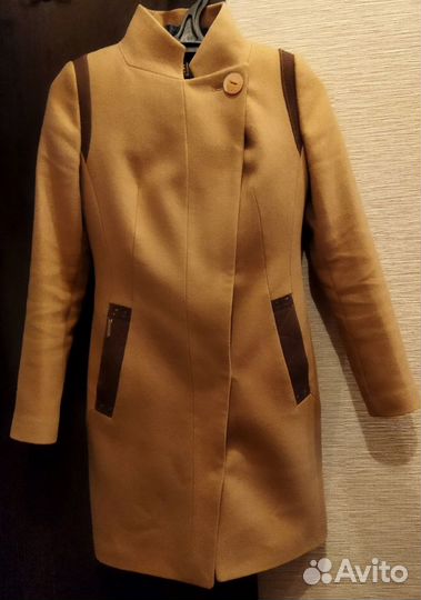 Пальто женское