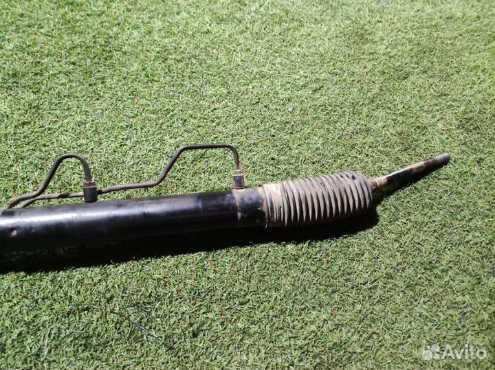 Рулевая рейка передняя Kia Sportage KM D4EA 2004