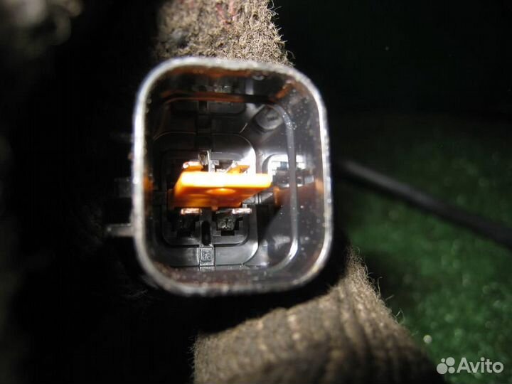 Датчик кислородный верхний KIA Picanto (BA) 2009