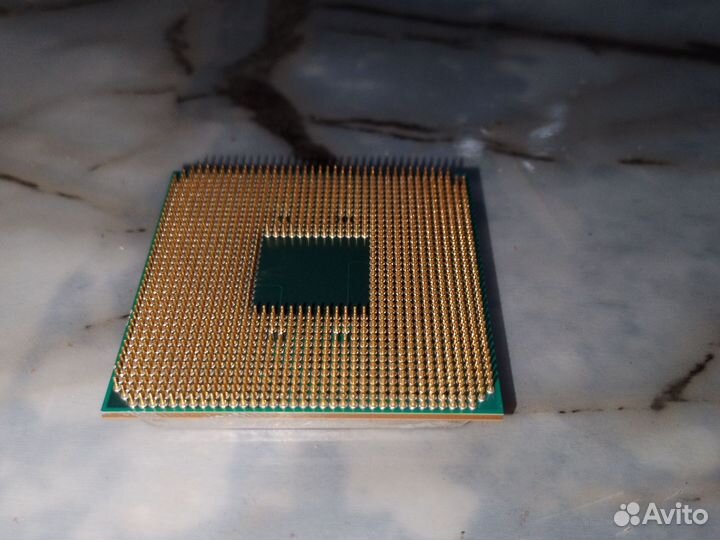 Процессор amd ryzen 5 3400g