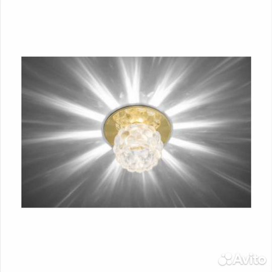 Точечные светильники